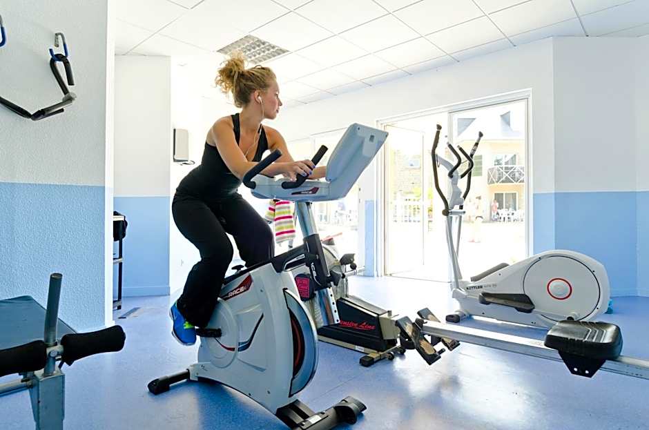 Résidence Néméa Kermael