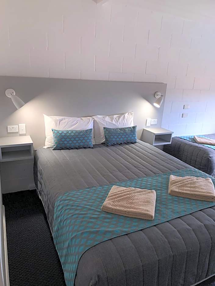 Glen Innes Motel