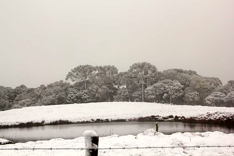 Parador Cambara do Sul