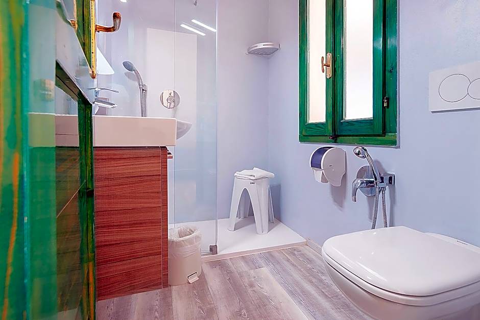 Hotel Capo Di Stella