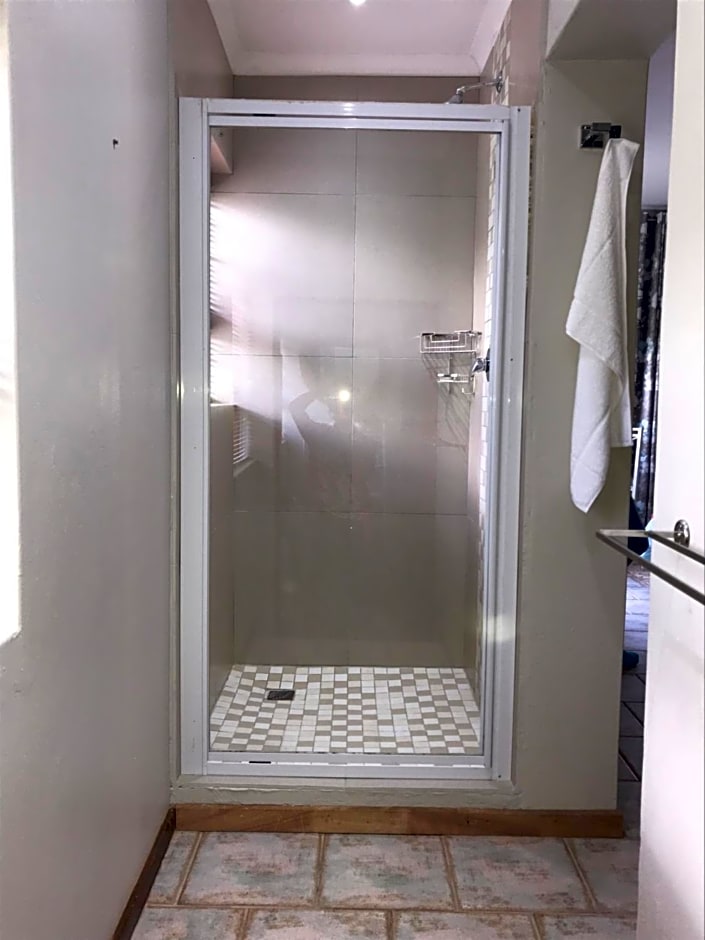 Cul de Sac - Accommodation