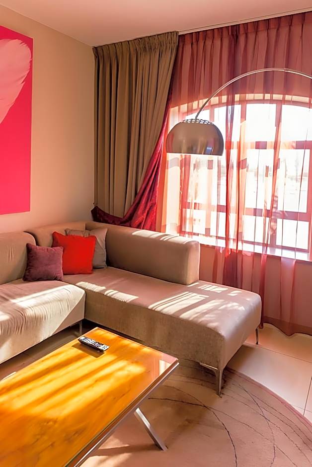 Peermont Metcourt at Rio Klerksdorp