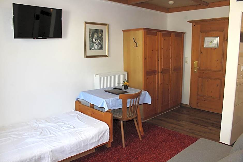 Gasthof Zellerstuben