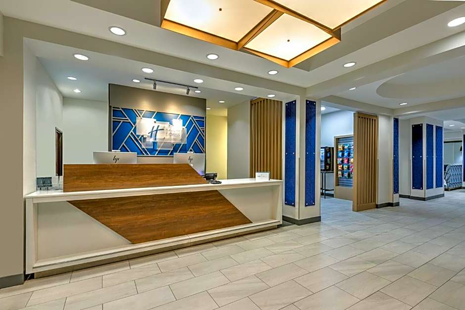 Holiday Inn Express Hotel and Suites Athens By IHG