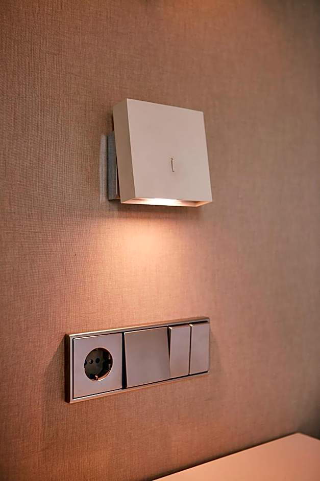 NH Amistad de Murcia