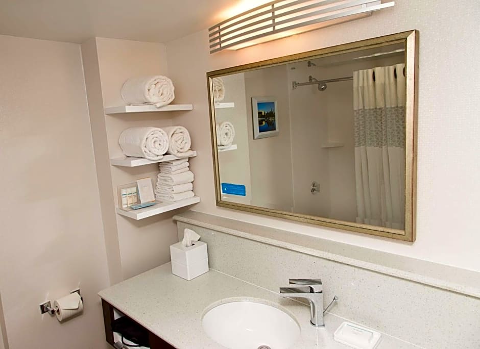 Hampton Inn By Hilton & Suites Albany-Downtown, NY