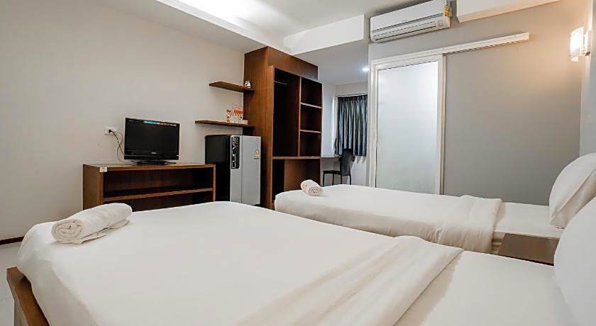 Fun-D City View Hotel