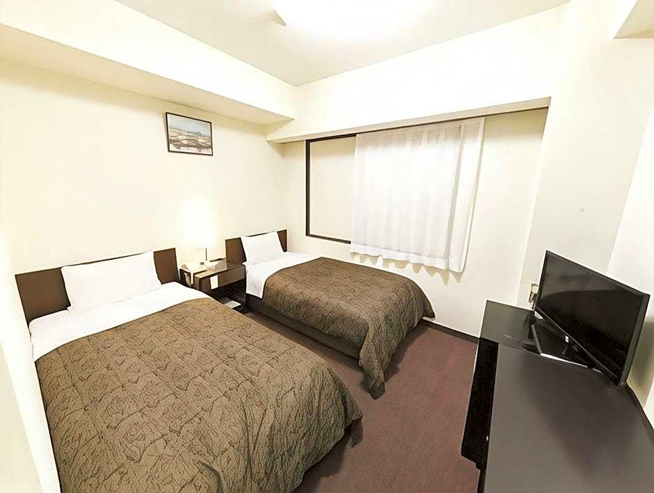 Sunny Stone Hotel II