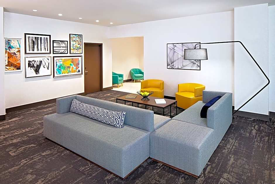 Hyatt Place Florence Downtown