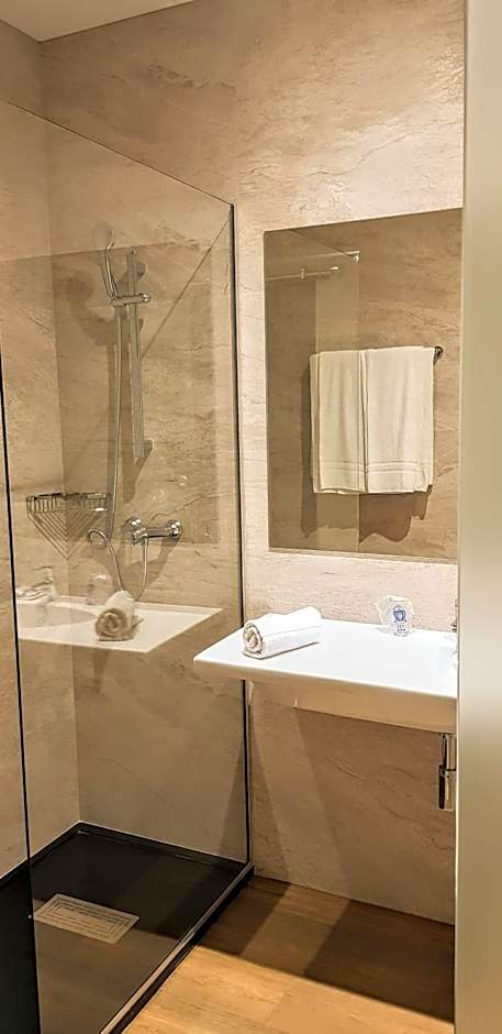 Hotel Ciudad de Navalcarnero