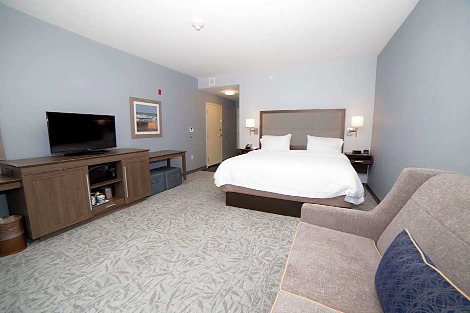 Hampton Inn By Hilton Atlantic City/Absecon, NJ