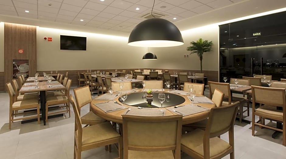 Transamerica Fit Catalao