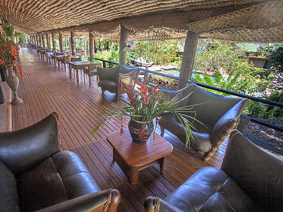 Maravu Taveuni Lodge