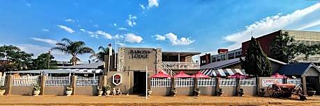 Barons Galley & Lodge