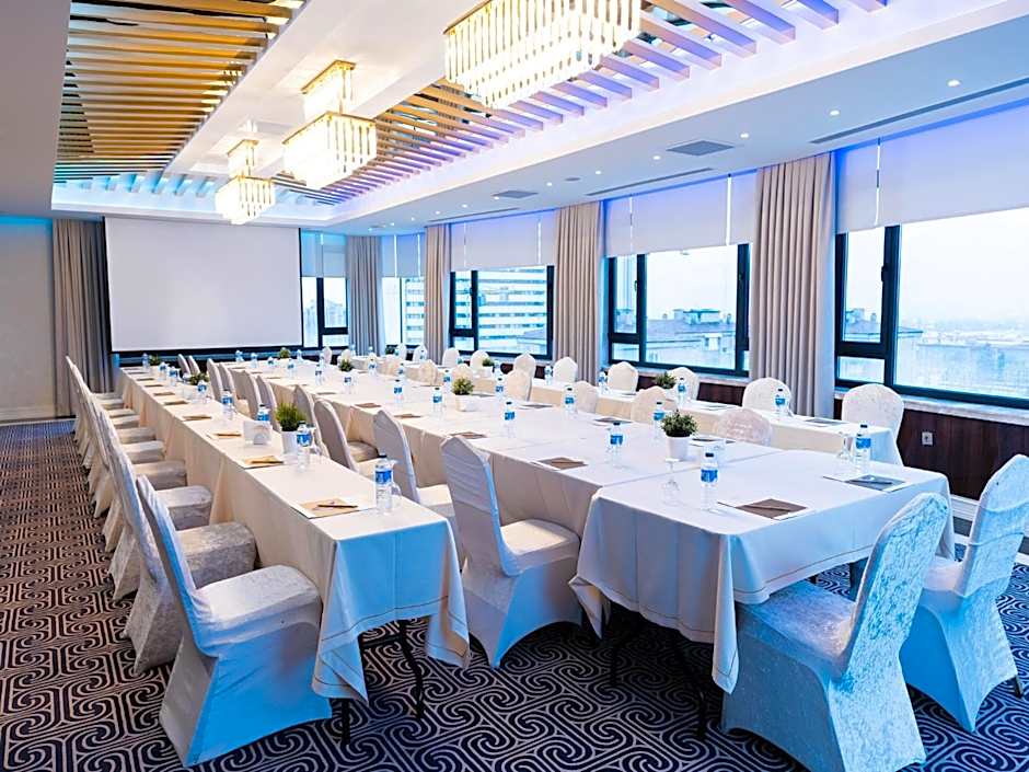 Ilci Residence Hotel