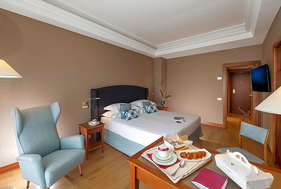 Photo 1 of 3 of Superior 1 Double Bed or 2 Beds, Sea View