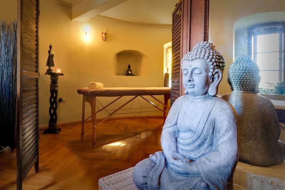 Hotel Jagdschloss Letzlingen