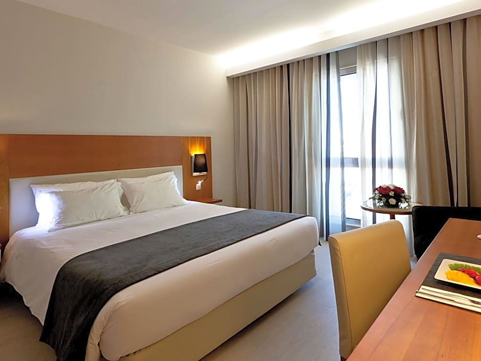 Hotel Mercure Lisboa