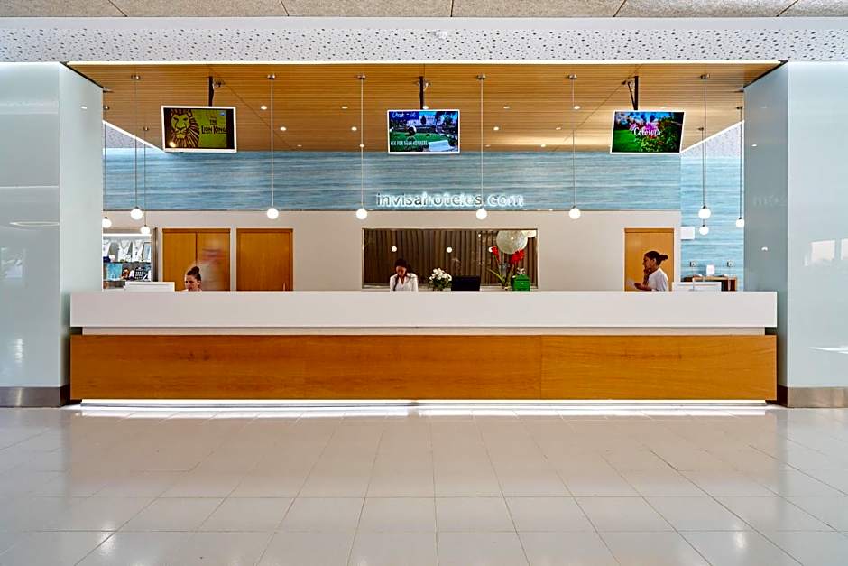 Invisa Hotel Club Cala Blanca