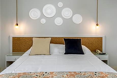 Classic Double Garden View Room