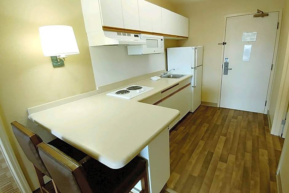 Extended Stay America Suites - Atlanta - Marietta - Powers Ferry Rd.