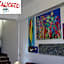 Al Saliceto Hotel