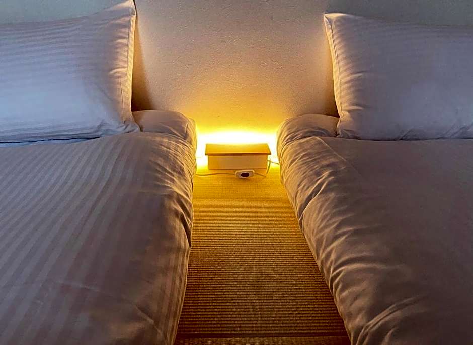 hotel hanafuji inn