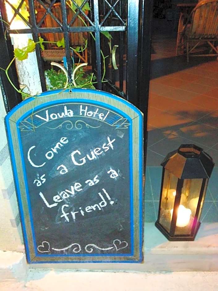 Voula Hotel