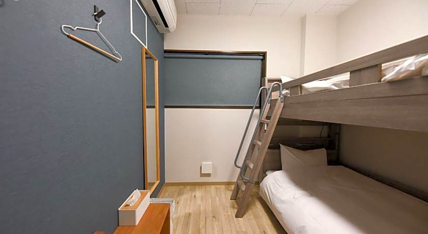 4S STAY Awaikeda ikedaonsenyoko