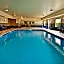 Holiday Inn Express & Suites Ann Arbor West - Zeeb Rd