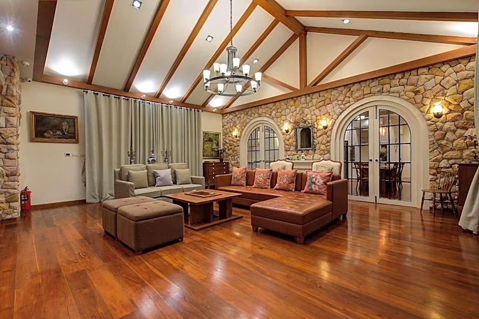 Chateau de Prim Khao Yai