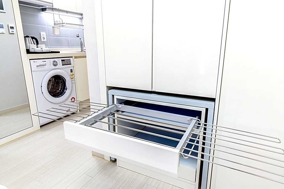 Shin Shin Hotel Seogwipo