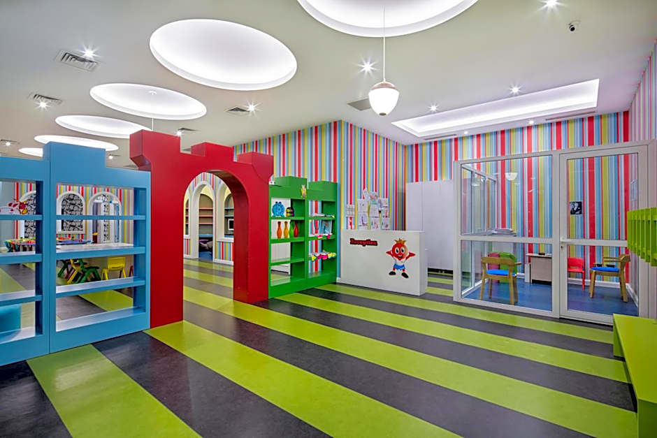 Granada Luxury Belek - Family Kids Concept