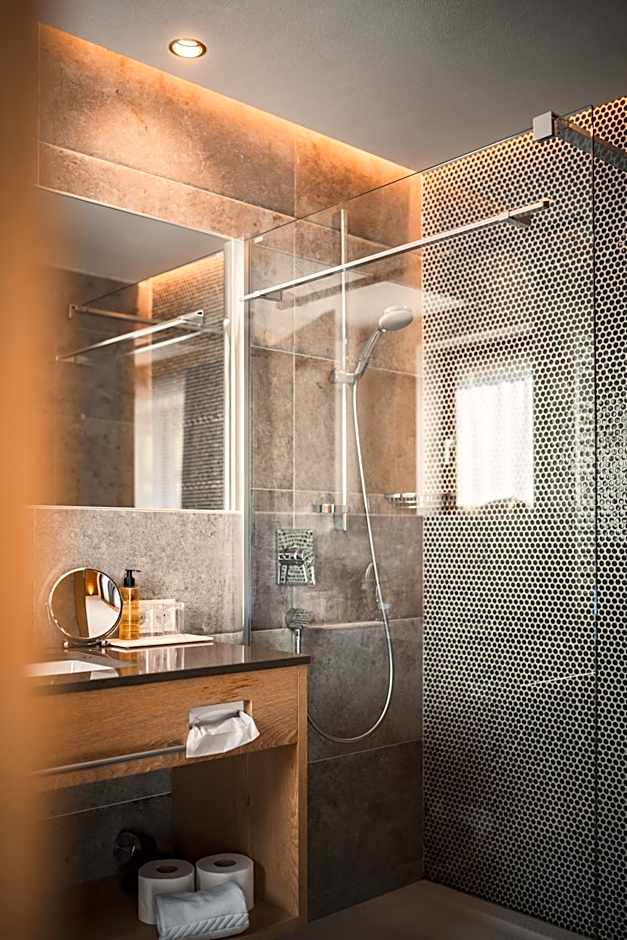 Alpin Hotel Sonnblick