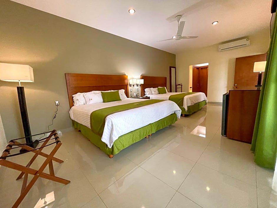 Hotel Ecce Inn