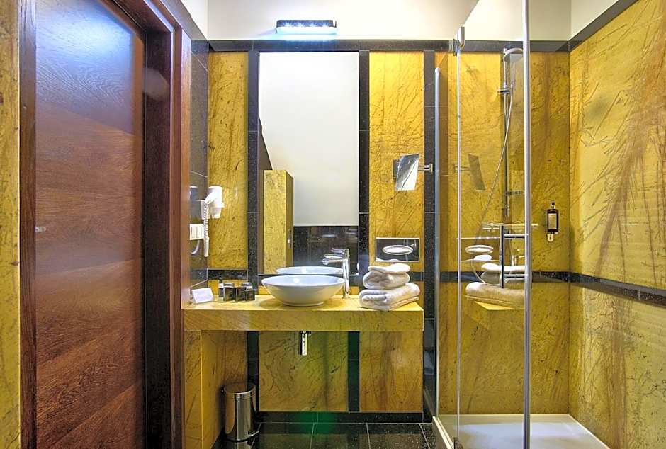 BoutiqueHotel Aristo