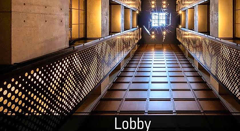 THE LIVELY AZABUJUBAN TOKYO