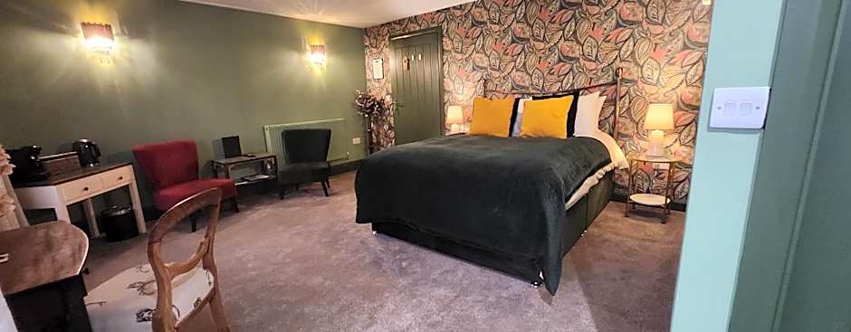 Orles Barn Guest House