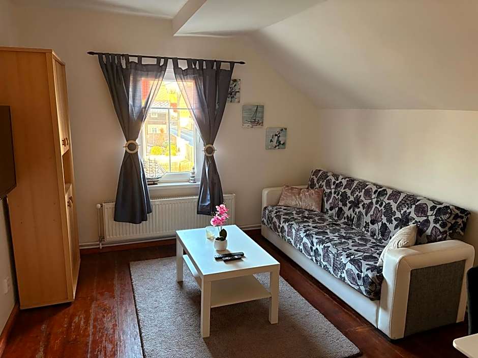 Apartmány 68
