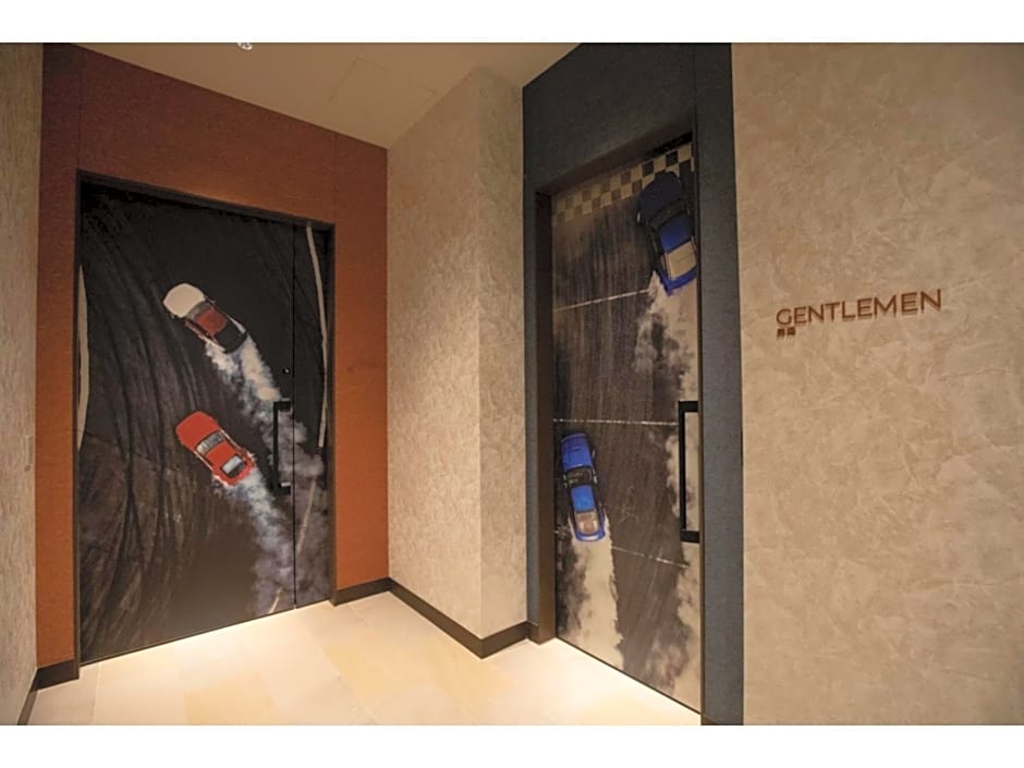 Fuji Speedway Hotel - Vacation STAY 66054v