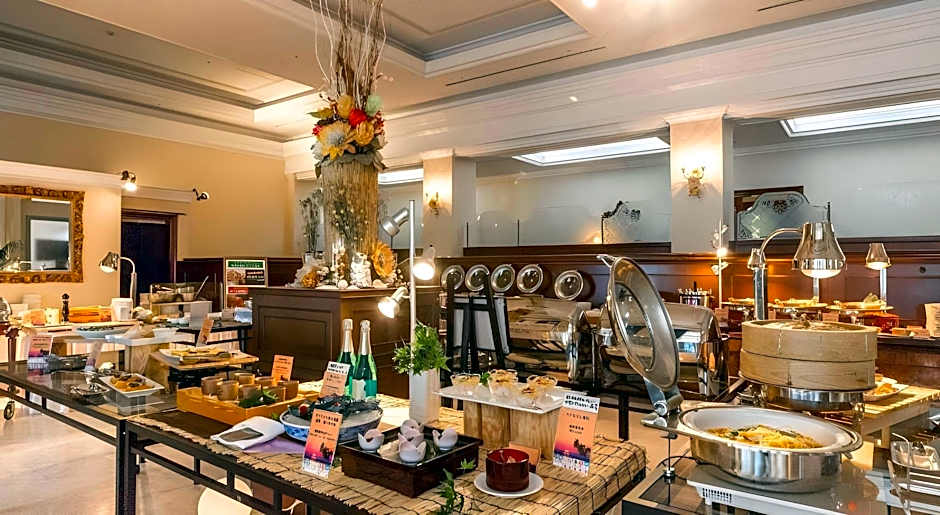 Hotel Den Haag Huis Ten Bosch