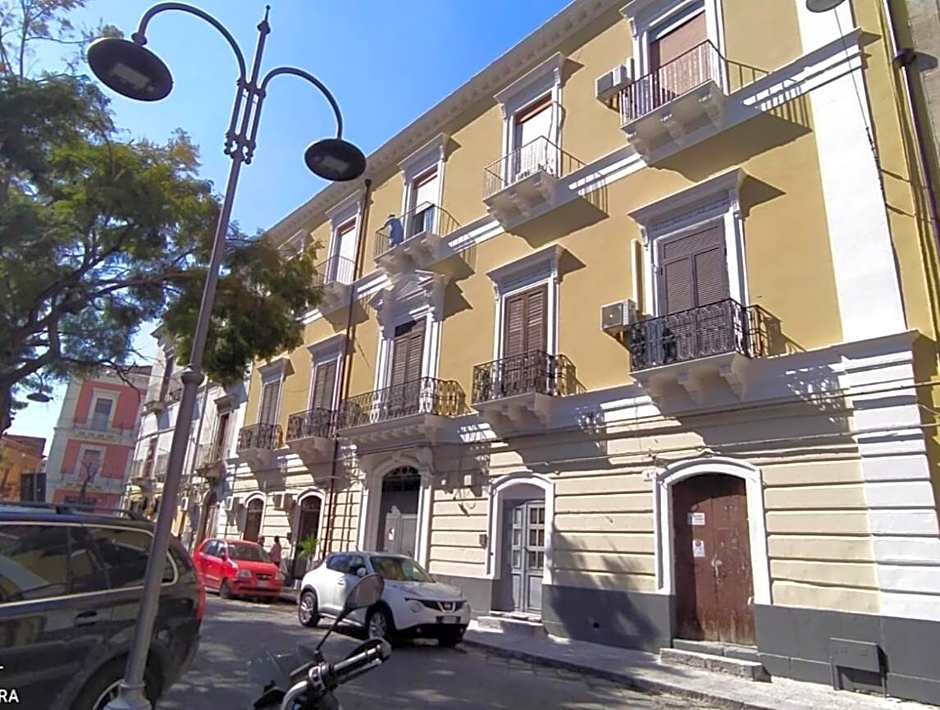 MOKARTA B&B