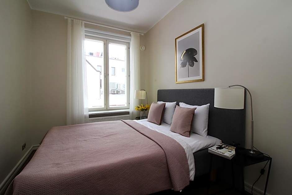 Tallinn City Apartments - Old Town