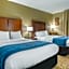 Comfort Inn & Suites Hamilton Place