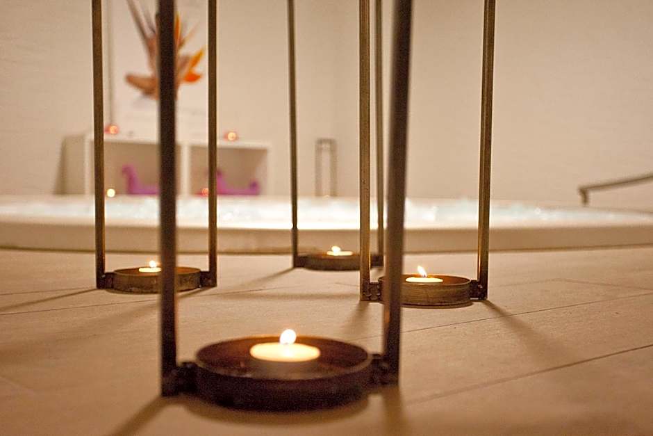 Hotel Pompaelo Plaza del Ayuntamiento & Spa