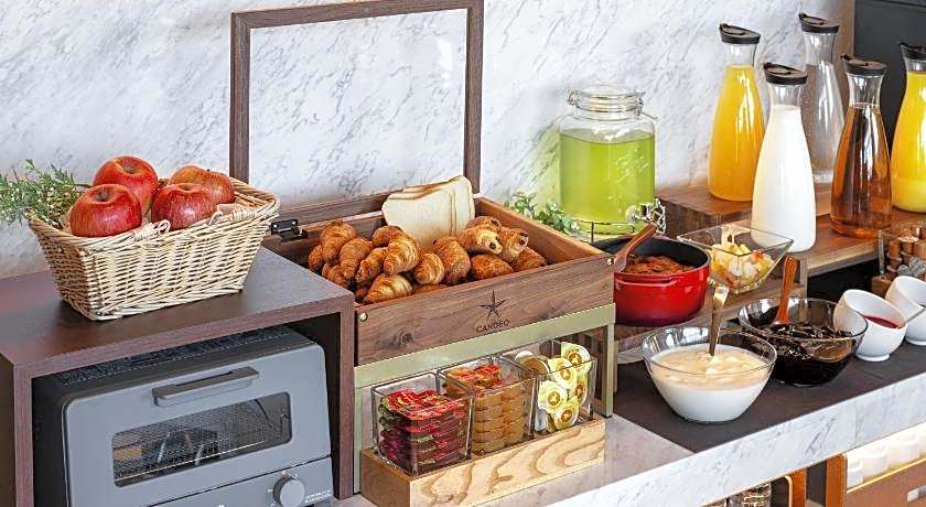 Candeo Hotels Chino