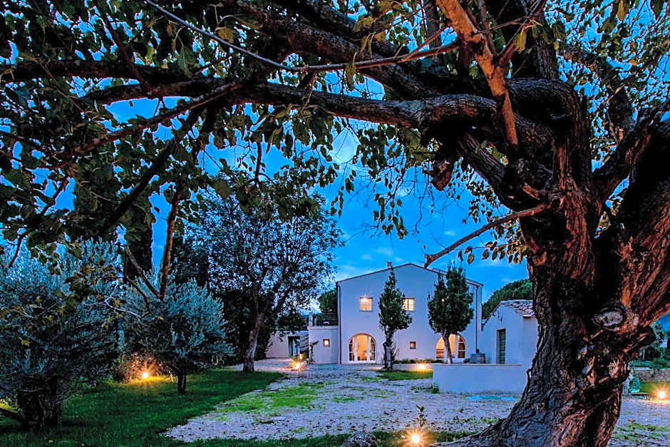 Casale Caterina Agriresort