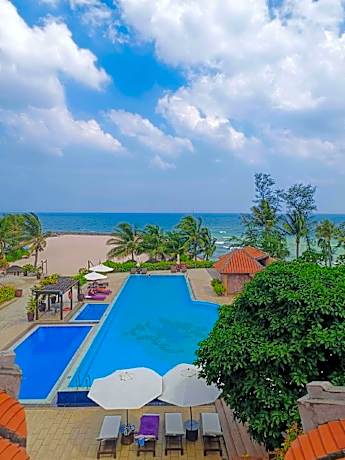Poshanu Resort
