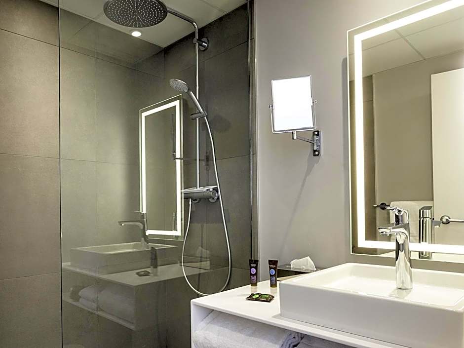 Novotel Annecy Centre Atria