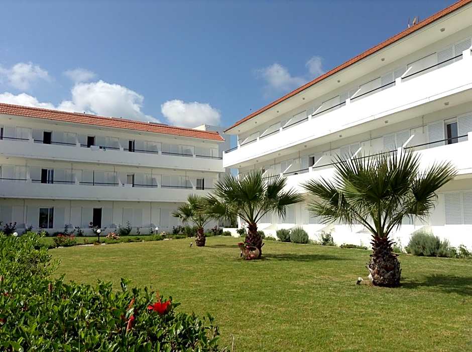 Pylea Beach Hotel